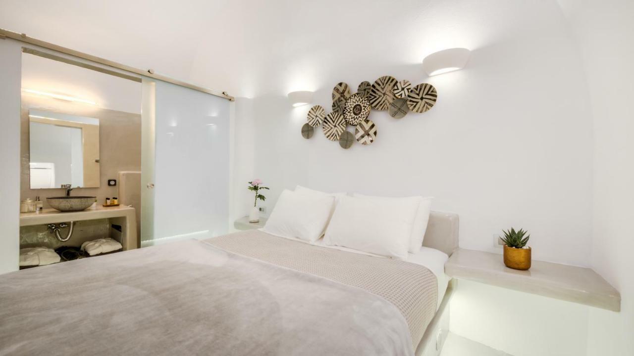 אימרוביגלי Antrum Cave Villa מראה חיצוני תמונה
